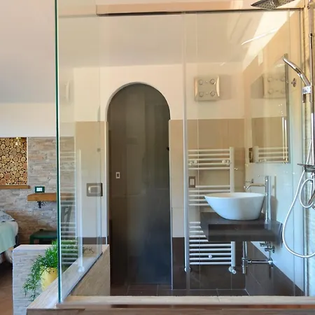 Costa Del Gallo Bed and breakfast Pacentro