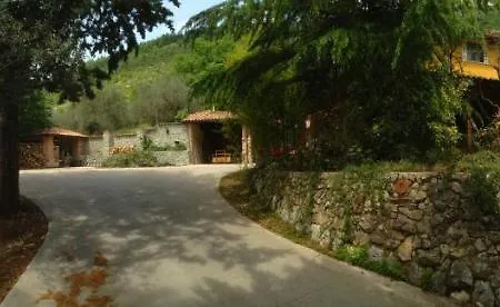 Costa Del Gallo