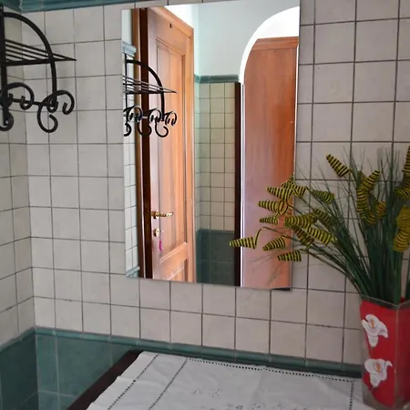 Costa Del Gallo Bed & Breakfast Pacentro