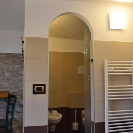 Costa Del Gallo Bed and breakfast Pacentro