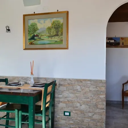 Costa Del Gallo Pacentro