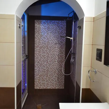 Costa Del Gallo Bed and breakfast Pacentro