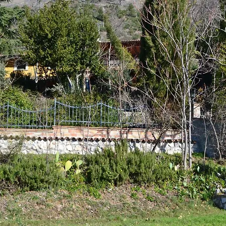 Bed and breakfast Costa Del Gallo