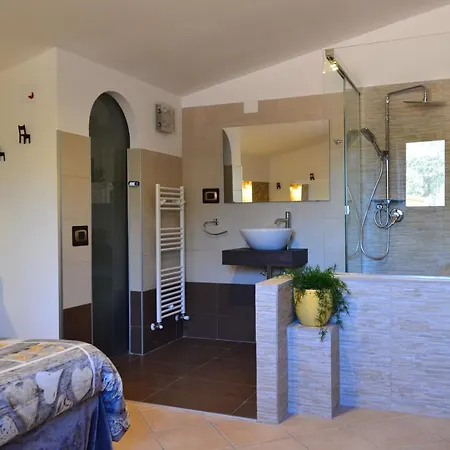 Costa Del Gallo Bed and breakfast Pacentro