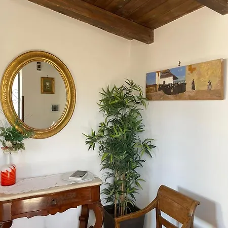 Bed & Breakfast Costa Del Gallo Pacentro