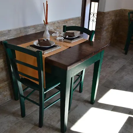 Costa Del Gallo Bed & Breakfast *