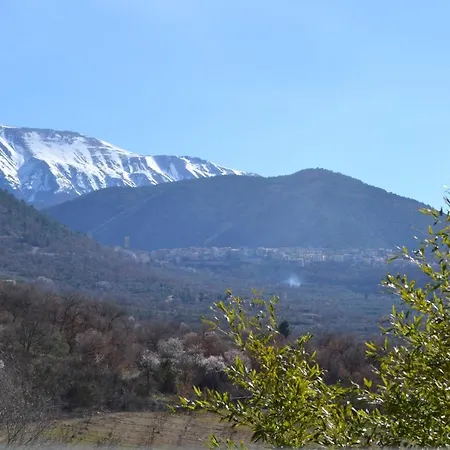Bed and breakfast Costa Del Gallo 4*
