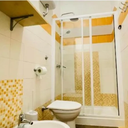 Bed and breakfast Costa Del Gallo 4*