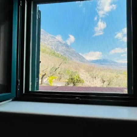 Costa Del Gallo Bed and breakfast