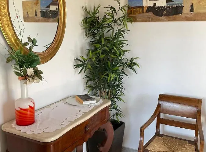 Costa Del Gallo 4* Pacentro