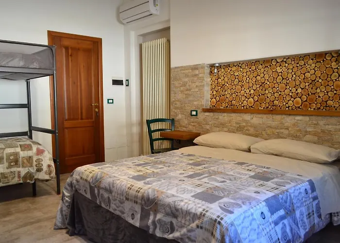 Costa Del Gallo Oda ve Kahvaltı