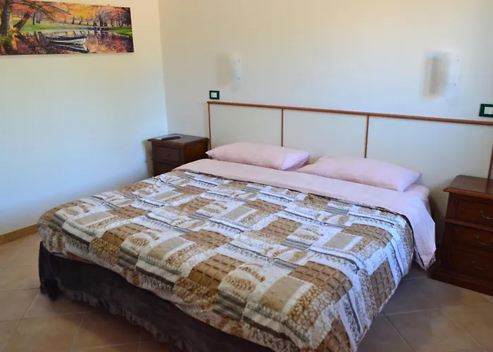 Costa Del Gallo Alojamento de Acomodação e Pequeno-almoço 4*