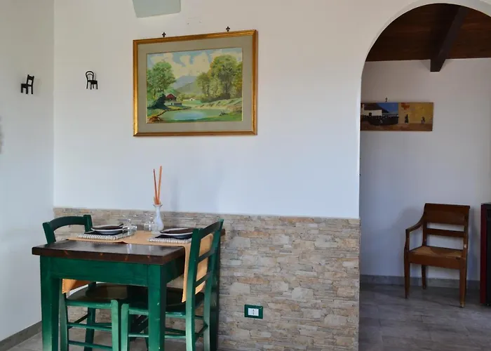 Costa Del Gallo Pacentro