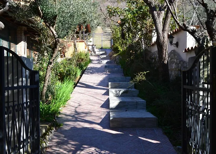 Costa Del Gallo Oda ve Kahvaltı