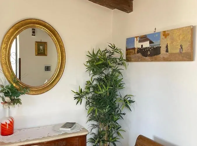 Oda ve Kahvaltı Costa Del Gallo Pacentro