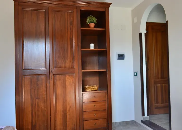 Costa Del Gallo Alojamento de Acomodação e Pequeno-almoço