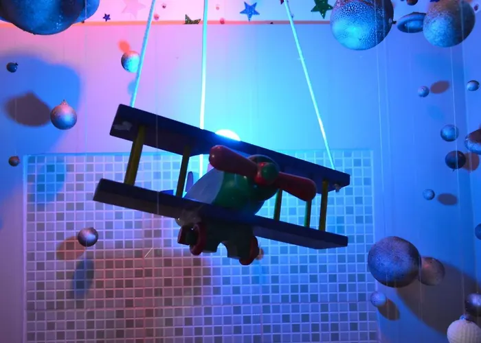 Oda ve Kahvaltı Costa Del Gallo Pacentro