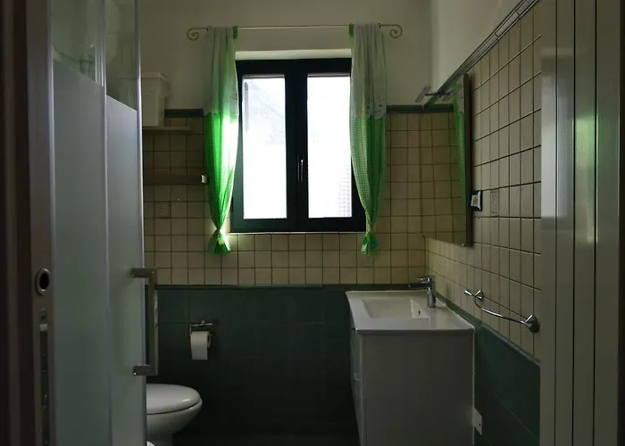 Costa Del Gallo Pacentro