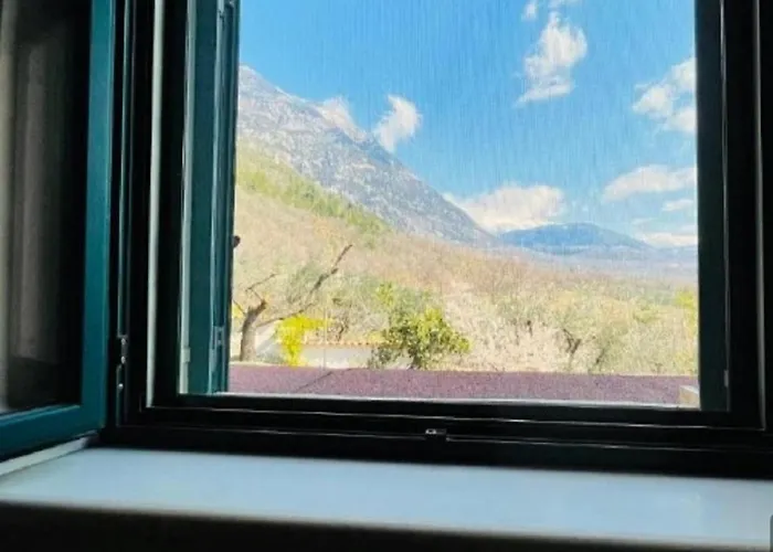 Costa Del Gallo Oda ve Kahvaltı