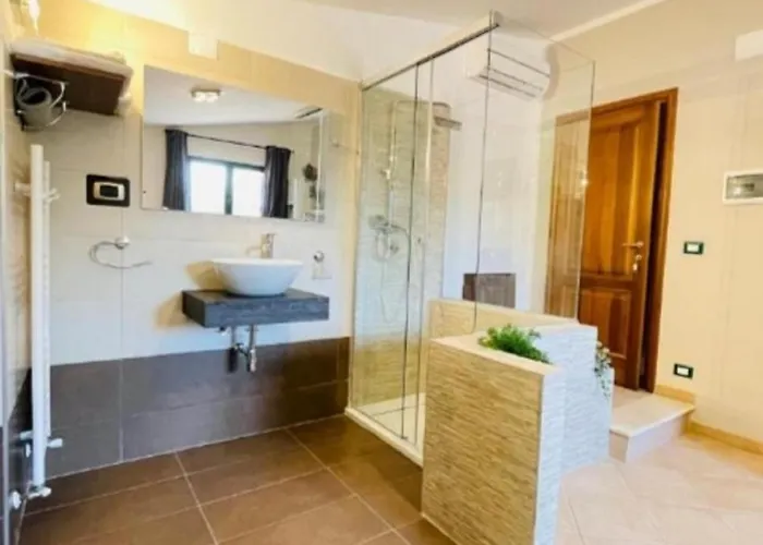 Costa Del Gallo Pacentro