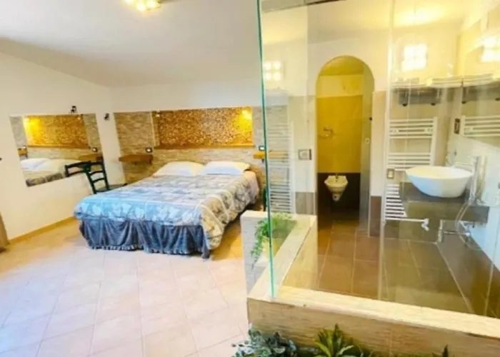 Costa Del Gallo Oda ve Kahvaltı