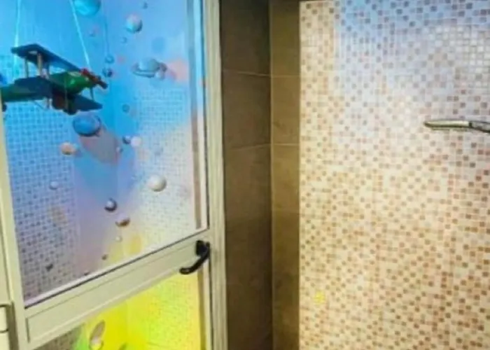 Alojamento de Acomodação e Pequeno-almoço Costa Del Gallo